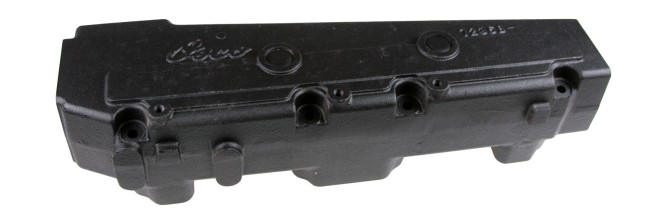 Коллектор выпускной Mercruiser(GM) правый V8, OSCO