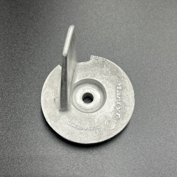 Анод редуктора(киль-протектор) TOHATSU M6/8/9.8/9.9/15/18, MFS8/9.8/15/18/20 (YUELANG) Анод редуктора(киль-протектор) TOHATSU M6/8/9.8/9.9/15/18, MFS8/9.8/15/18/20 (YUELANG)