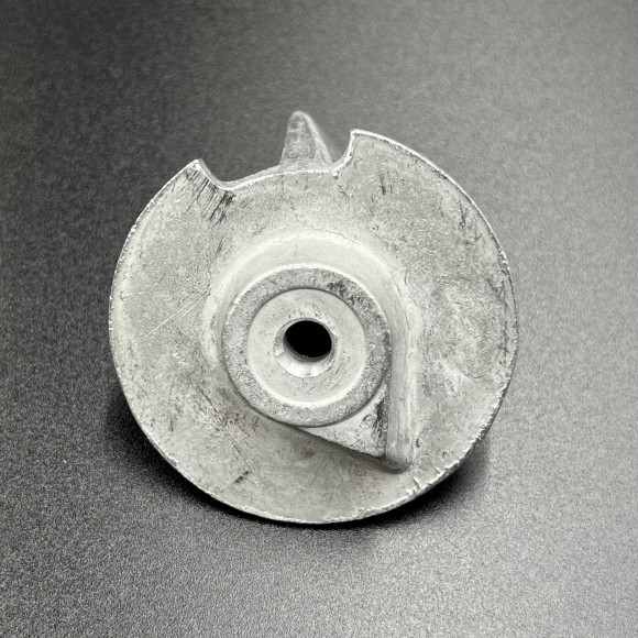 Анод редуктора(киль-протектор) TOHATSU M6/8/9.8/9.9/15/18, MFS8/9.8/15/18/20 (YUELANG) Анод редуктора(киль-протектор) TOHATSU M6/8/9.8/9.9/15/18, MFS8/9.8/15/18/20 (YUELANG)