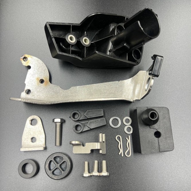 Установочный комплект Д/У Yamaha F15-20C (PWB)