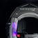 Шлем 509 Mach V Commander Gunmetal, LG