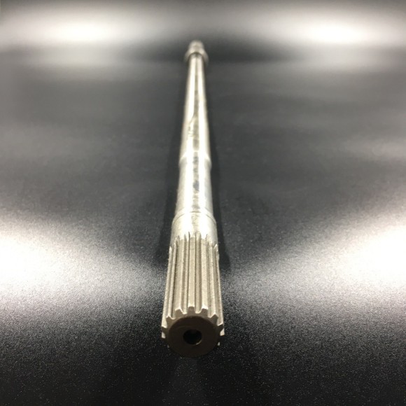 Вал торсионный Yamaha F30-40 (S)