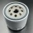 Фильтр масляный Mercruiser 3.0-7.2L(35-866340K01 / 18-7824-1)  (JSP)