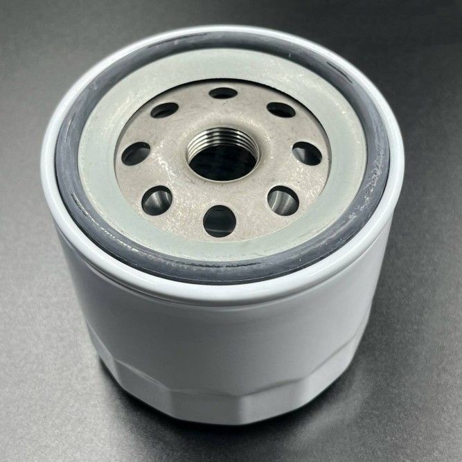 Фильтр масляный Mercruiser 3.0-7.2L(35-866340K01 / 18-7824-1)  (JSP)