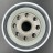 Фильтр масляный Mercruiser 3.0-7.2L(35-866340K01 / 18-7824-1)  (JSP)