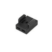 Башмака натяжителя направляющая Yamaha 1800SHO 46-412-36