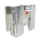 Подъёмник мотора гидравлический 50-300 л.с. вертикальный, скоростной (Power-Lift) вынос 10" (25 см) с указателем