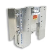 Подъёмник мотора гидравлический 50-300 л.с. вертикальный, скоростной (Power-Lift) вынос 10" (25 см) с указателем