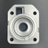 Основание помпы Tohatsu M90A