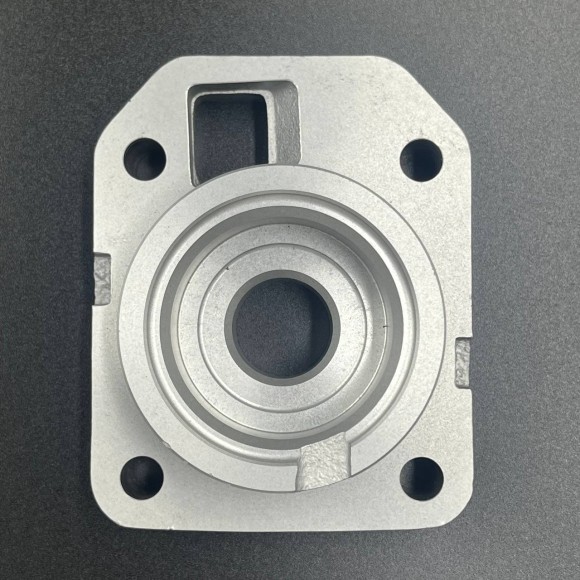 Основание помпы Tohatsu M90A Основание помпы Tohatsu M90A