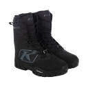 Ботинки Klim Force GXT Black/Asphalt, 12