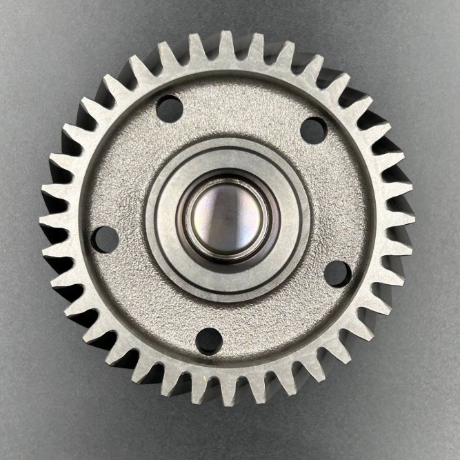 Шестерня ГРМ Suzuki DF150-200(A) (Suzuki)