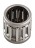 Подшипник 14х18х19, Mercury/Tohatsu 6-9.8, Omax