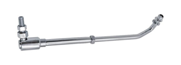 Тяга рулевая