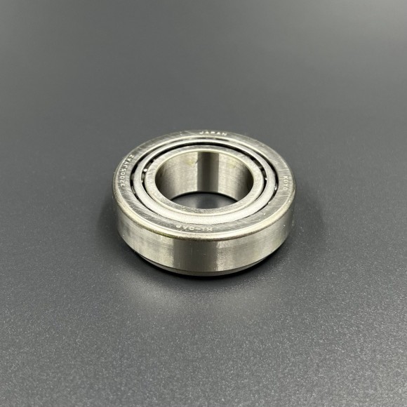 Подшипник роликовый Yamaha 25-55 (25x47x15) (93332-00001; 91054-ZV5-003) (Omax)