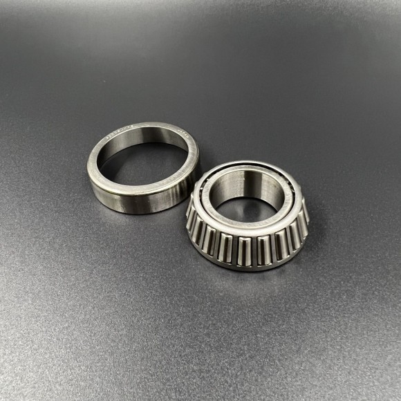 Подшипник роликовый Yamaha 25-55 (25x47x15) (93332-00001; 91054-ZV5-003) (Omax)