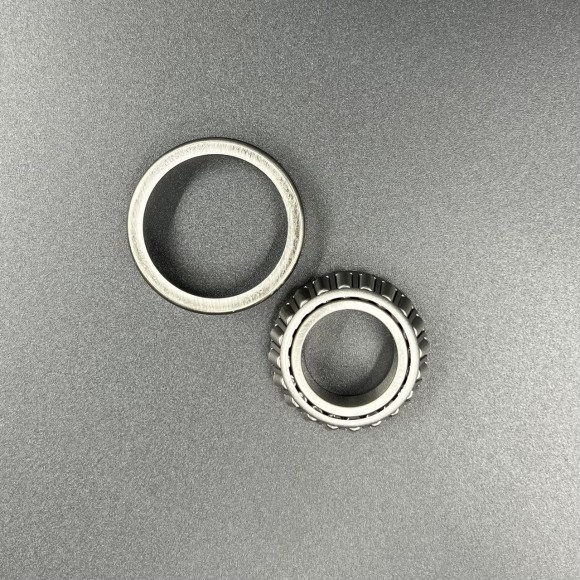 Подшипник роликовый Yamaha 25-55 (25x47x15) (93332-00001; 91054-ZV5-003) (Omax)