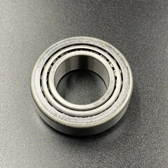 Подшипник роликовый Yamaha 25-55 (25x47x15) (93332-00001; 91054-ZV5-003) (Omax)