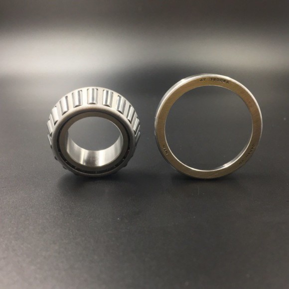 Подшипник роликовый Yamaha 25-55 (25x47x15) (93332-00001; 91054-ZV5-003) (Omax)