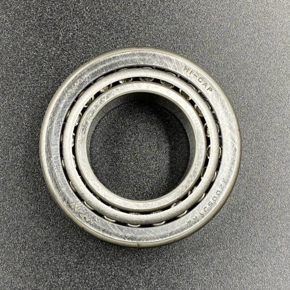 Подшипник роликовый Yamaha 25-55 (25x47x15) (93332-00001; 91054-ZV5-003) (Omax)