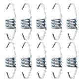 Пружина крепления глушителя Arctic Cat SM-02011