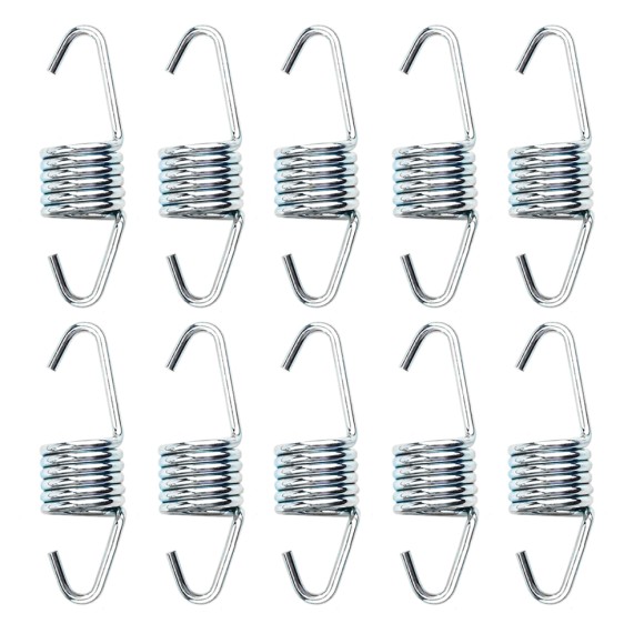 Пружина крепления глушителя Arctic Cat SM-02011