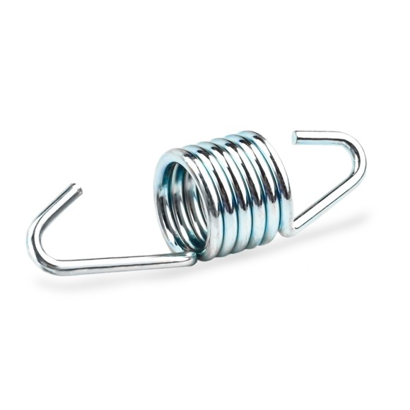 Пружина крепления глушителя Arctic Cat SM-02011