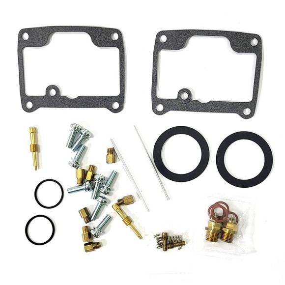 Ремкомплект карбюратора BRP SM-07618