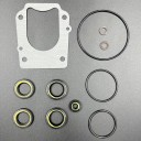 Ремкомплект редуктора Suzuki DF70-90A (25700-87L00)(Sinera)