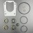 Ремкомплект редуктора Suzuki DF70-90A (25700-87L00)(Sinera)