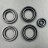 Ремкомплект редуктора Suzuki DF70-90A (25700-87L00)(Sinera)