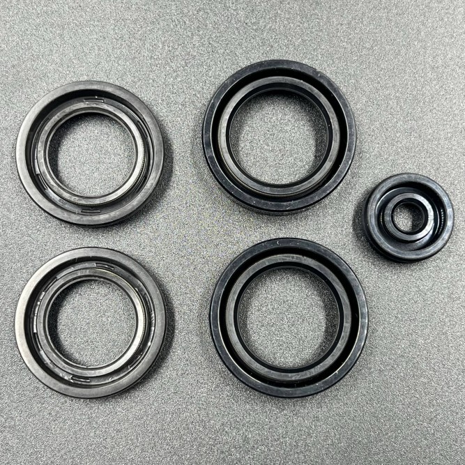 Ремкомплект редуктора Suzuki DF70-90A (25700-87L00)(Sinera)