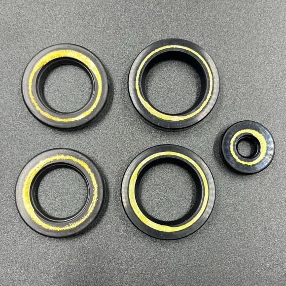 Ремкомплект редуктора Suzuki DF70-90A (25700-87L00)(Sinera)