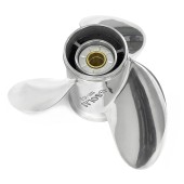 Винт гребной Solas 8651-148-20, 3x14 3/4x20 (R)