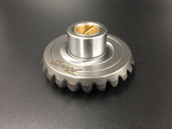 Шестерня переднего хода 689 Yamaha 20,30 (689-45560-00) (Osaka)