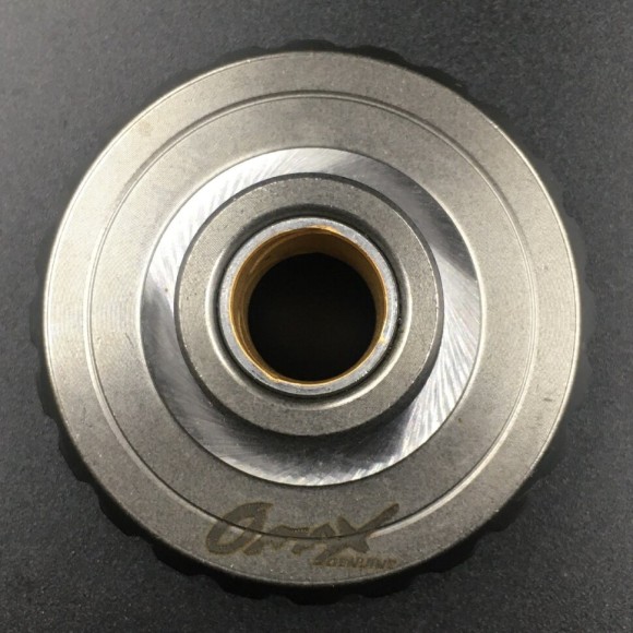 Шестерня переднего хода 689 Yamaha 20,30 (689-45560-00) (Osaka)