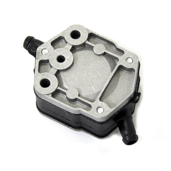 Топливный насос Yamaha 6E5-24410-00