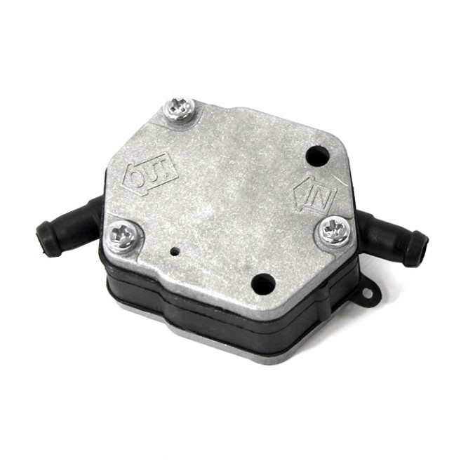 Топливный насос Yamaha 6E5-24410-00