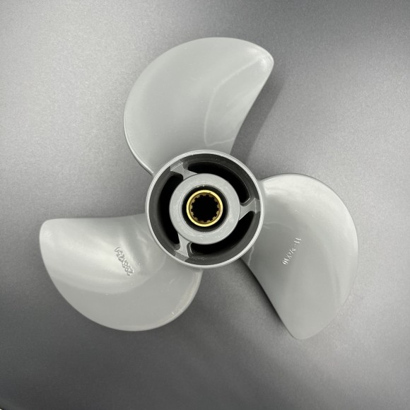 Гребной винт Honda BF35-BF60 (3x11-3/4x10) (УЦЕНКА, НЕТ КОРОБКИ) Гребной винт Honda BF35-BF60 (3x11-3/4x10) (УЦЕНКА, НЕТ КОРОБКИ)