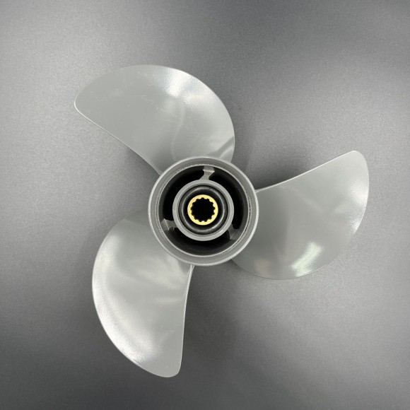 Гребной винт Honda BF35-BF60 (3x11-3/4x10) (УЦЕНКА, НЕТ КОРОБКИ)