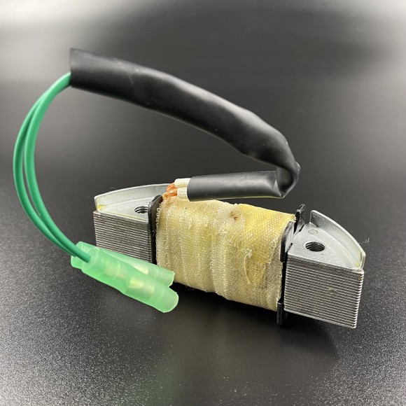 Катушка генераторная подмаховиковая Yamaha 9.9-15 (Omax)