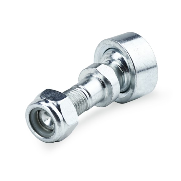 Шаровая опора верхнего рычага Polaris SM-08502