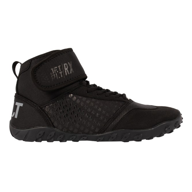 Гидроботинки JetPilot RX Vault Race Black, 41