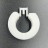 Поплавок карбюратора Yamaha 40-90 (PREMARINE)