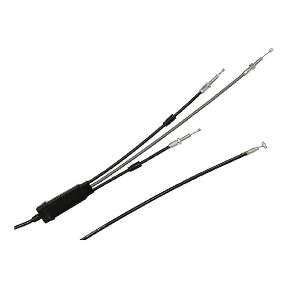 Трос газа Polaris SM-05170