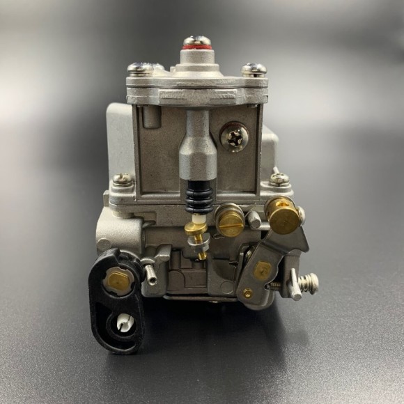 Карбюратор Yamaha F9.9-15 (Omax)