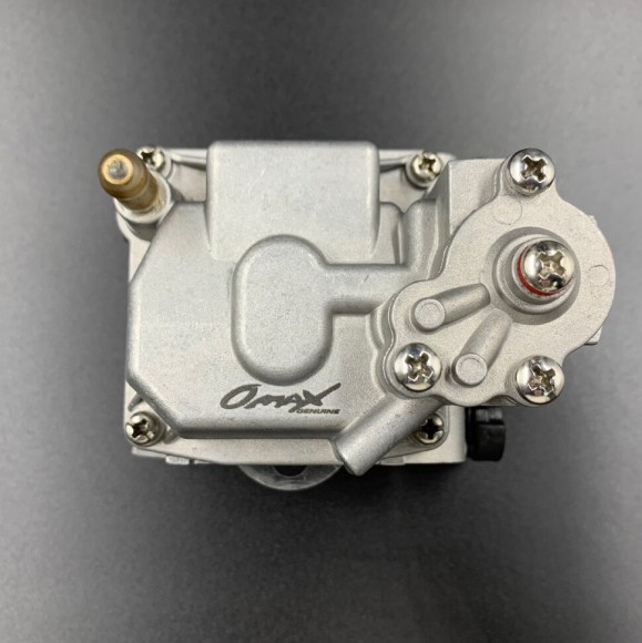 Карбюратор Yamaha F9.9-15 (Omax)