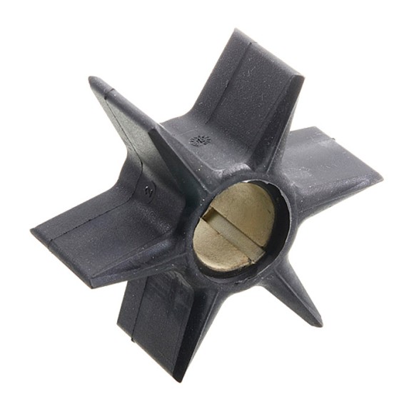 Крыльчатка помпы охлаждения двигателя Yamaha 500389N Крыльчатка помпы охлаждения двигателя Yamaha 500389N