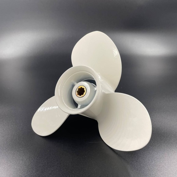 Гребной винт Yamaha 9.9-15, F9.9-F20 (3x9-1/4x8)