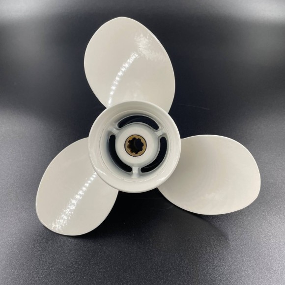 Гребной винт Yamaha 9.9-15, F9.9-F20 (3x9-1/4x8)